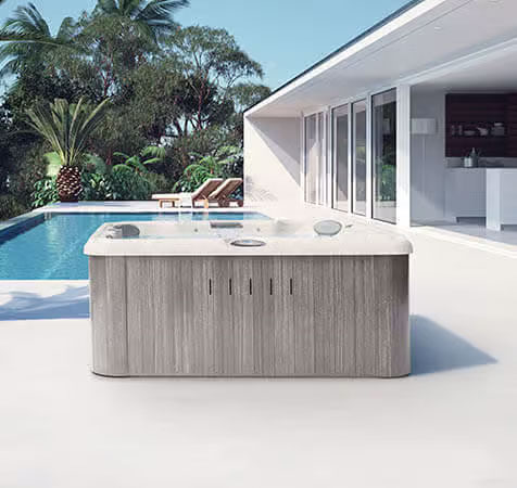 Collection spas Jacuzzi® J-200