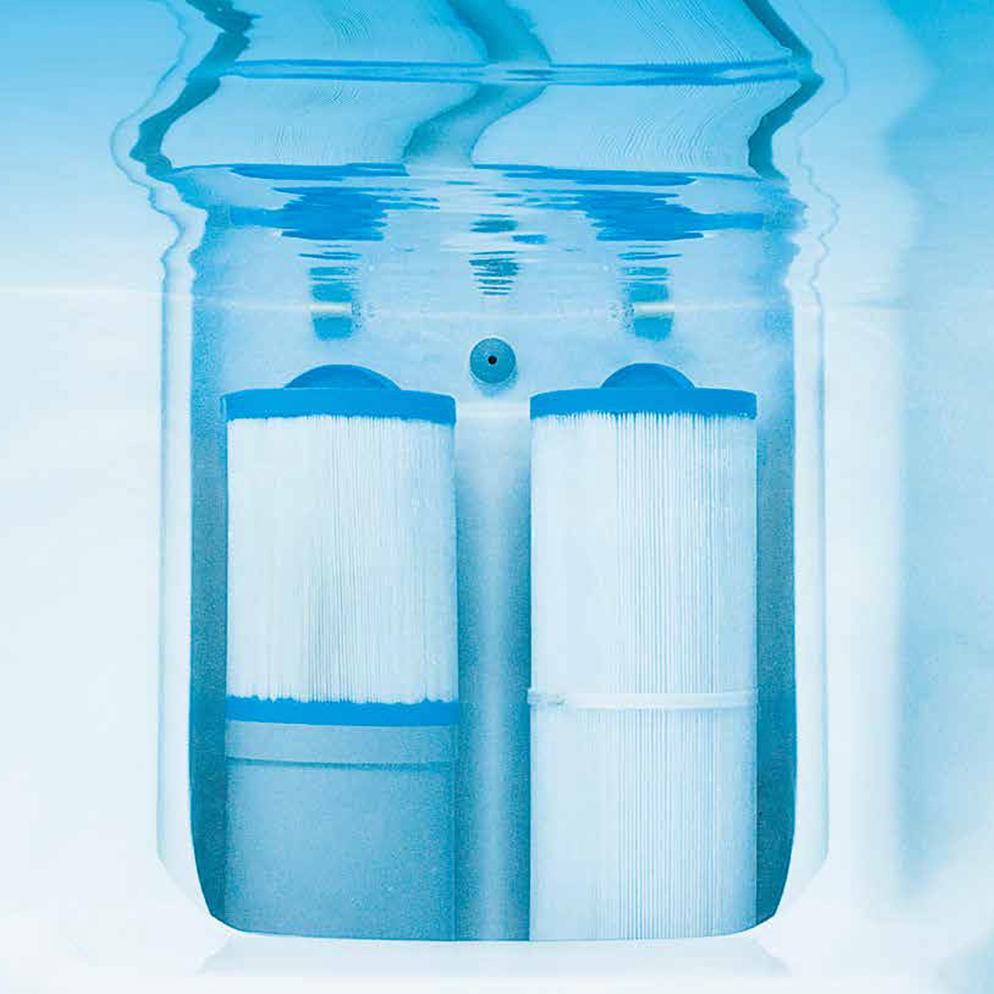 Système de filtration Jacuzzi®