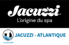 Logo Jacuzzi-Atlantique