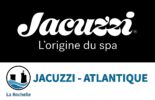 Logo Jacuzzi Atlantique