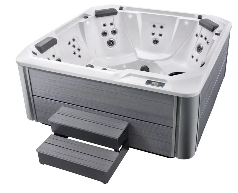 Spa Relay en promotion chez Jacuzzi-Atlantique
