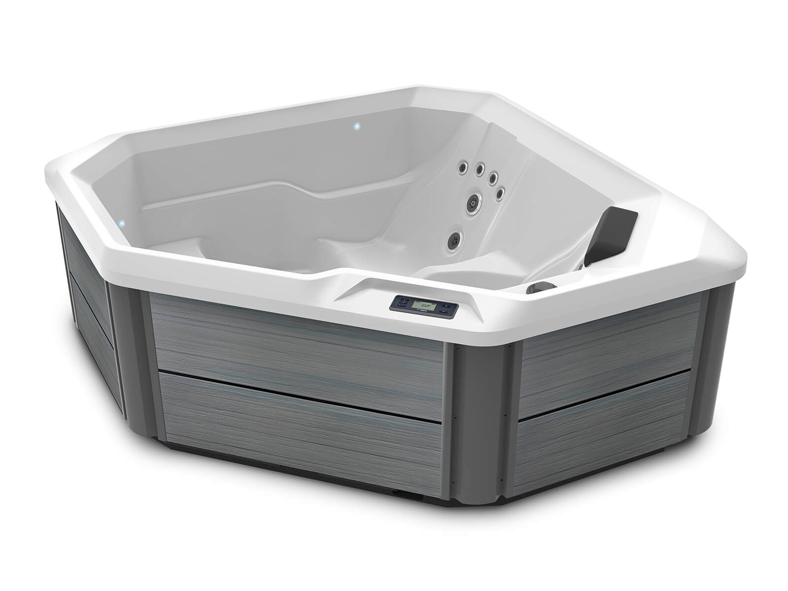 Spa TX en promotion chez Jacuzzi-Atlantique
