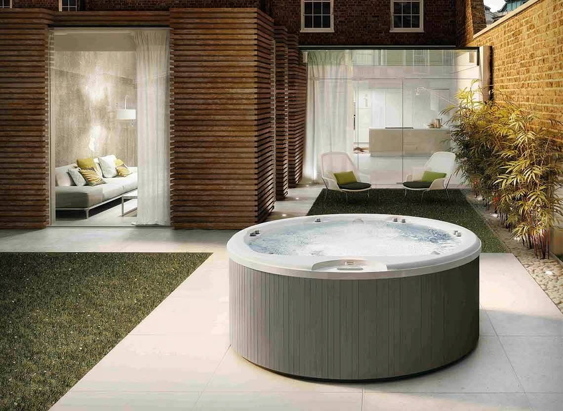Spa Jacuzzi® Alimia