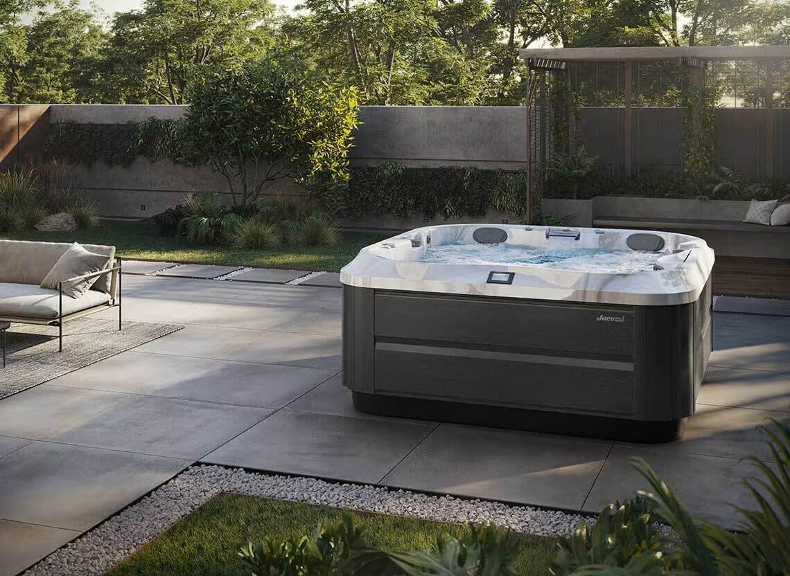 Spa Jacuzzi® J-332
