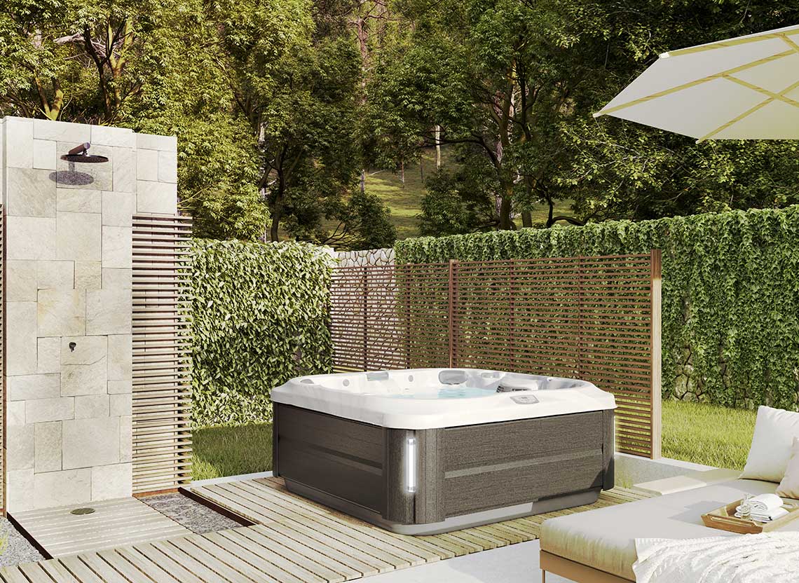 Spa Jacuzzi® J-345