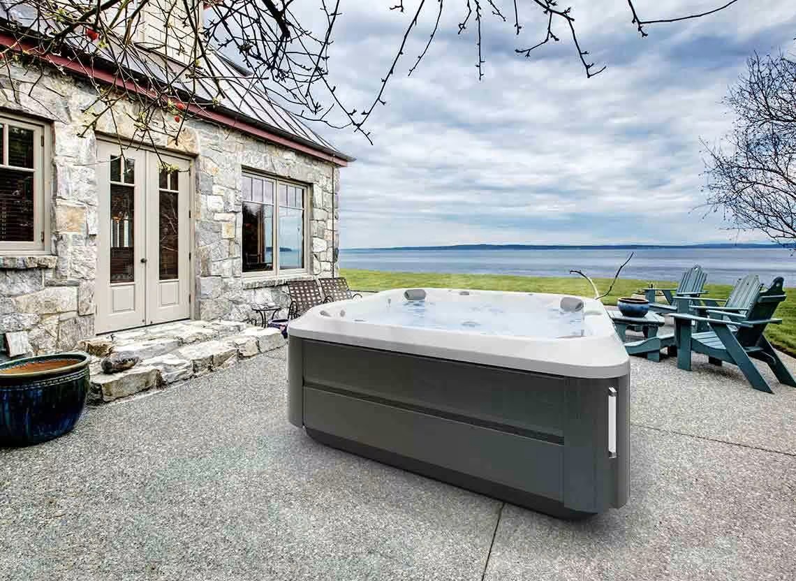 Spa Jacuzzi® J-385