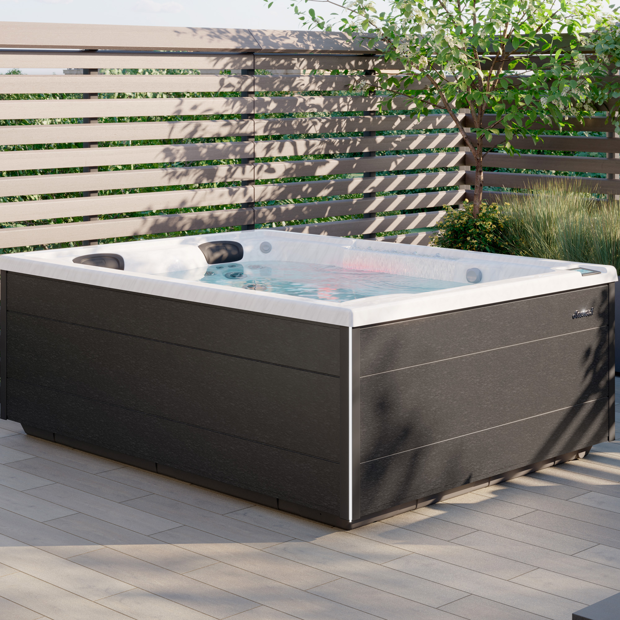 Spa Jacuzzi® J404L