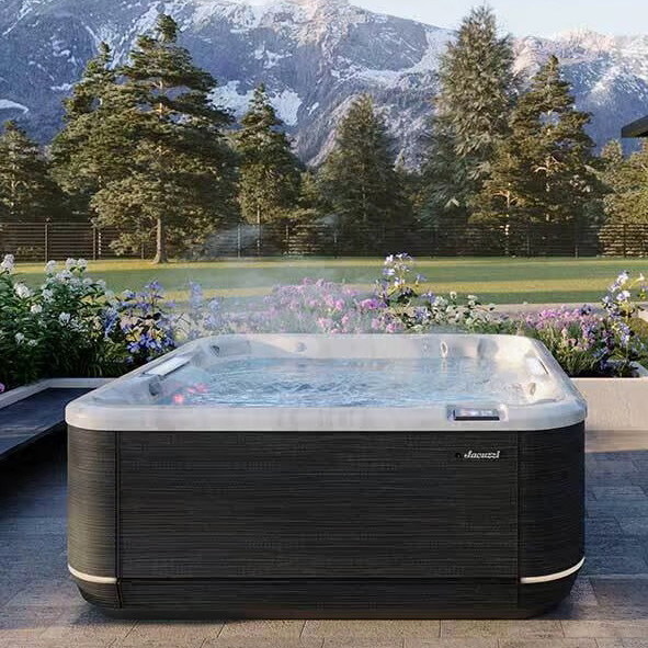 Spa Jacuzzi® J508L