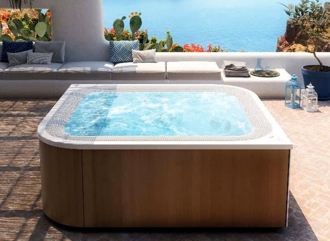 Spa Jacuzzi® Virtus