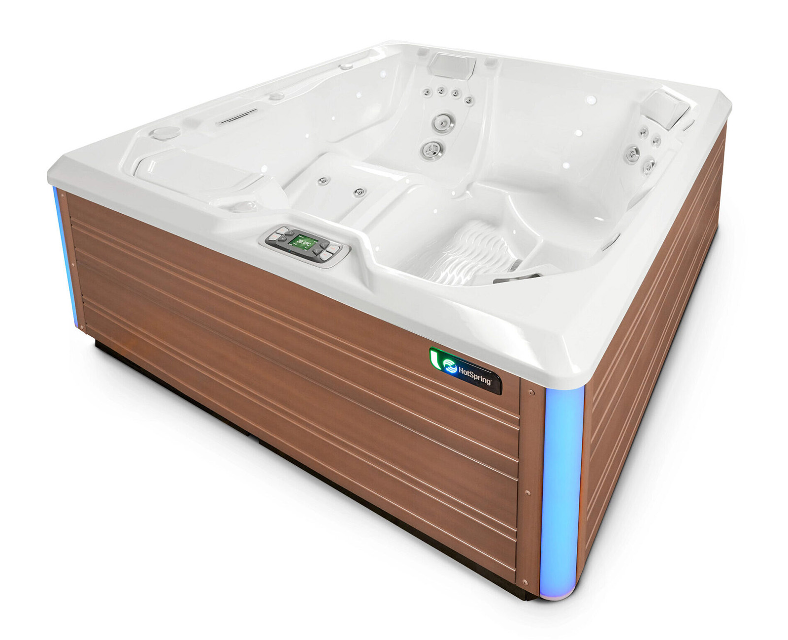 Spa Strobe en promotion chez Jacuzzi-Atlantique