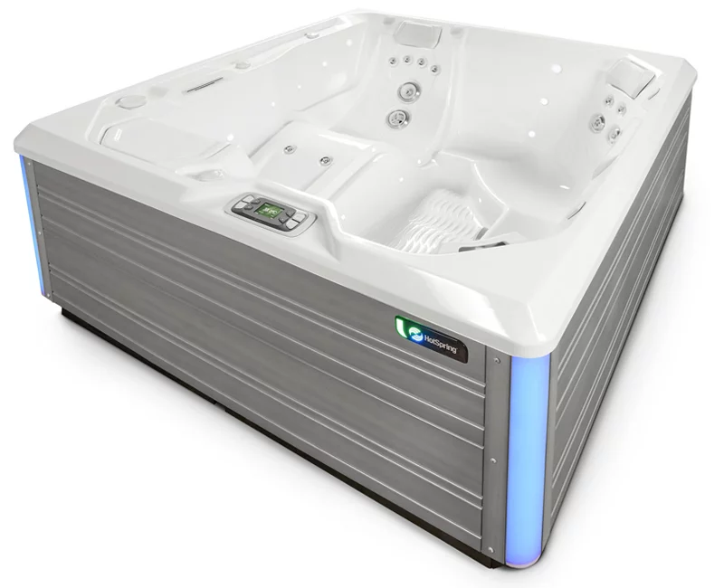 Spa Strobe en promotion chez Jacuzzi-Atlantique