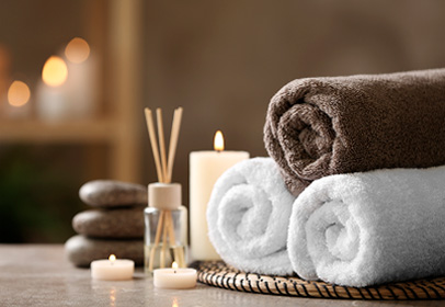 Spas pour les professionnels