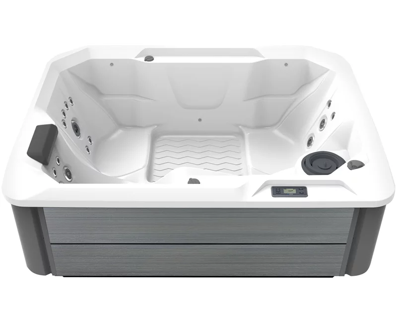 Spa Stride en promotion chez Jacuzzi-Atlantique